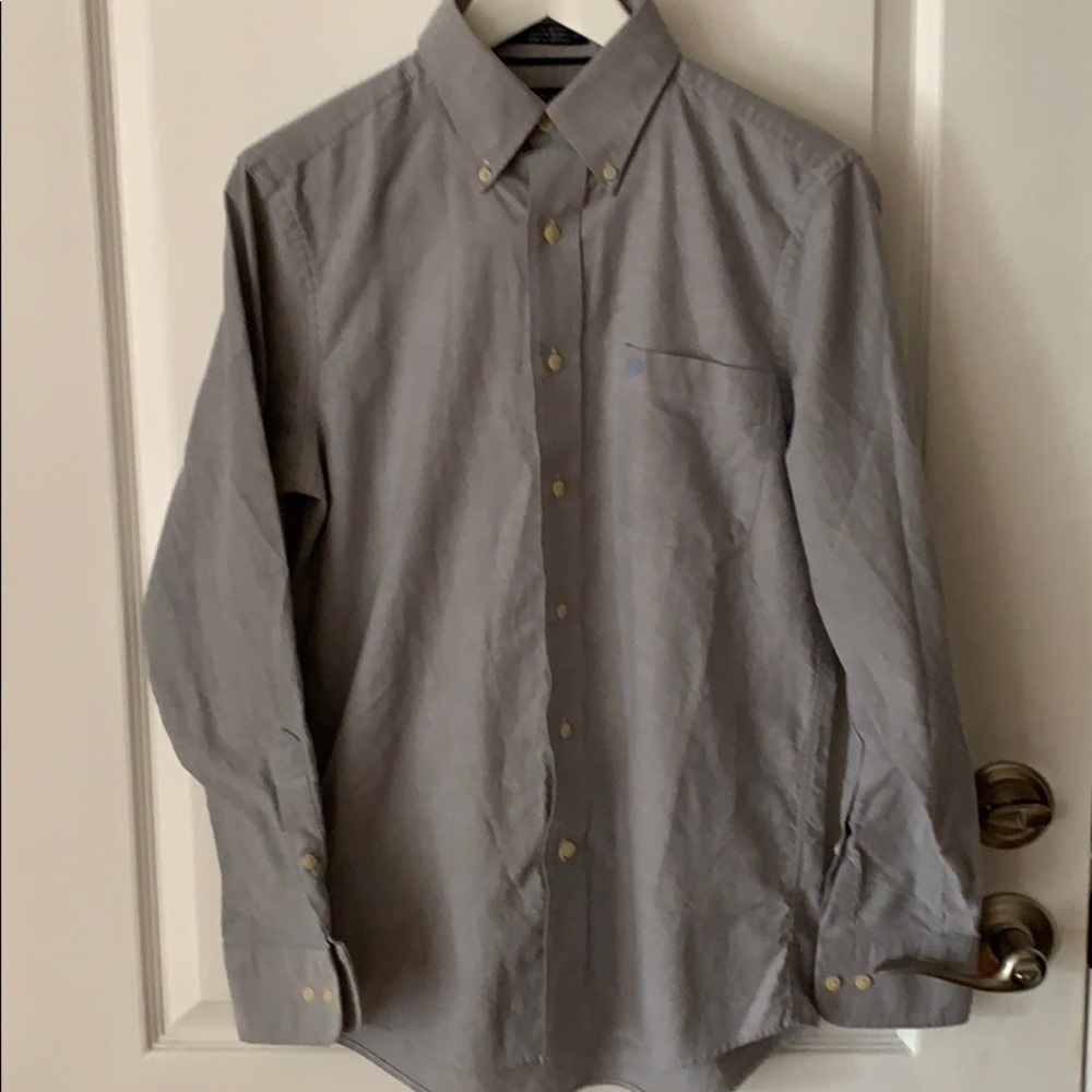 Izod dress shirt